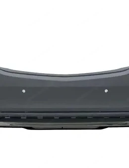 Bodykit passend für Mercedes S-Klasse W222 Baujahre 2013 bis Juni 2017 S63 Design Bild 6