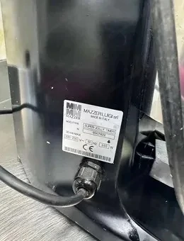 Mazzer Super Jolly Timer - Profi Espressomühle - Made in Italy Bild 3