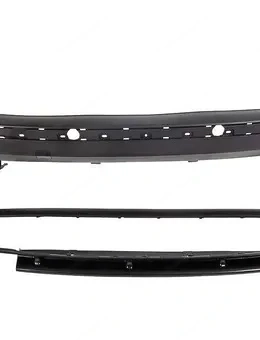 Heckstoßstange passend für BMW 3er E36 Baujahre 1992 bis 1998 M3 Design Bild 3