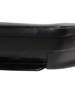 Heckstoßstange passend für BMW 3er E36 Baujahre 1992 bis 1998 M3 Design Bild 4