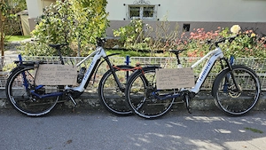 Haibike - Mountainbike zu verkaufen Bild 3
