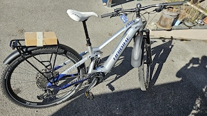Haibike - Mountainbike zu verkaufen Bild 2