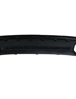 Luftverteiler Standard Stoßstange für Audi A5 8T Sportback Facelift 12-15 S5 Look Bild 2