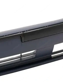 Frontstoßstange passend für BMW 5er E34 Baujahre 1987 bis 1995 M5 Design Bild 3