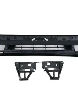 Frontstoßstange passend für BMW 5er E34 Baujahre 1987 bis 1995 M5 Design Bild 6
