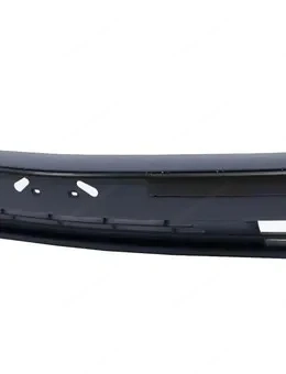 Frontstoßstange passend für BMW 5er E34 Baujahre 1987 bis 1995 M5 Design Bild 5
