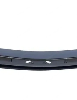 Frontstoßstange passend für BMW 5er E34 Baujahre 1987 bis 1995 M5 Design Bild 4