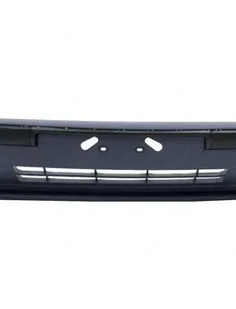Frontstoßstange passend für BMW 5er E34 Baujahre 1987 bis 1995 M5 Design Bild 2
