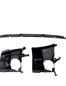 Frontstoßstange für BMW 3er F30 F31 2011 2019 M-Technik Design ohne Nebelscheinwerfer Bild 4