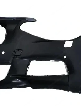 Frontstoßstange geeignet für BMW 1er F20 F21 Baujahre 2011 bis August 2014 M-Technik Design Bild 5