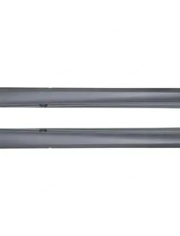 Seitenschweller passend für BMW F10 5er ab 2011 M-Technik Design Bild 2