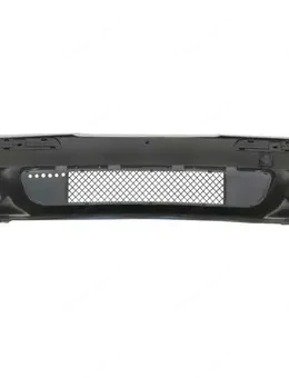 Frontstoßstange passend für BMW 5er E39 Baujahre 1995 bis 2003 M5 Design Bild 5
