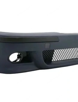 Frontstoßstange passend für BMW 5er E39 Baujahre 1995 bis 2003 M5 Design Bild 2