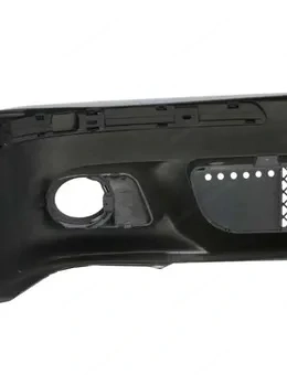 Frontstoßstange passend für BMW 5er E39 Baujahre 1995 bis 2003 M5 Design Bild 6