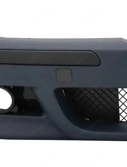 Frontstoßstange passend für BMW 5er E39 Baujahre 1995 bis 2003 M5 Design Bild 4