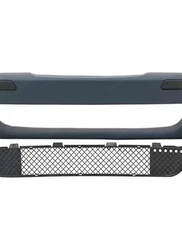 Frontstoßstange passend für BMW 5er E39 Baujahre 1995 bis 2003 M5 Design Bild 7