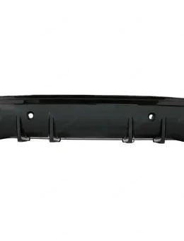 C43 Look Upgrade für Mercedes C-Klasse W205 - Diffusor 299  Bild 3