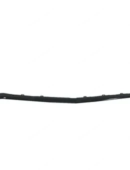 Lippenverbreiterung vorne für Mercedes A-Klasse W177 V177 Sport-Line A35 (04.2018 2022) Schwarz Bild 3