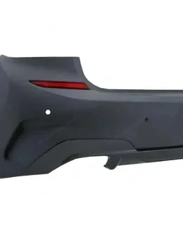 Komplettes Bodykit passend für BMW 3er G20 Limousine (ab 2018) mit Distronic M-Tech Design Bild 7