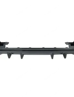 C43 Look Upgrade für Mercedes C-Klasse W205 - Diffusor 299  Bild 8