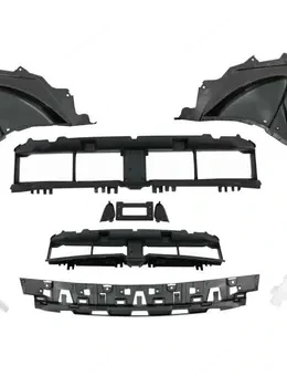 Komplettes Bodykit passend für BMW 3er G20 Limousine (ab 2018) mit Distronic M-Tech Design Bild 10