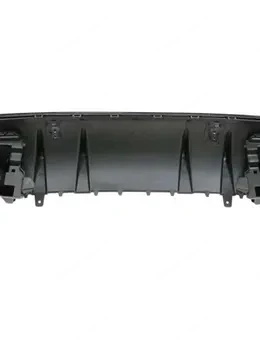 C43 Look Upgrade für Mercedes C-Klasse W205 - Diffusor 299  Bild 9