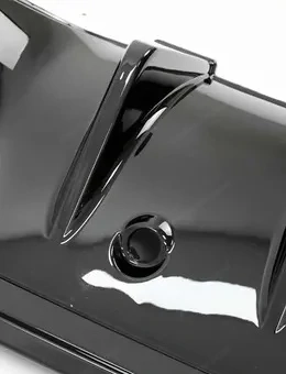 C43 Look Upgrade für Mercedes C-Klasse W205 - Diffusor 299  Bild 7