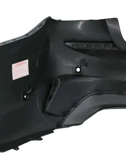 Komplettes Bodykit passend für BMW 3er G20 Limousine (ab 2018) mit Distronic M-Tech Design Bild 8