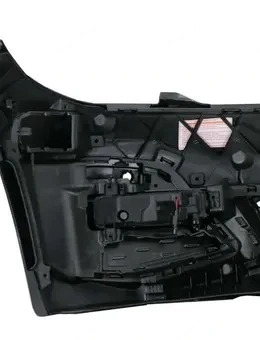 Komplettes Bodykit passend für BMW 3er G20 Limousine (ab 2018) mit Distronic M-Tech Design Bild 6