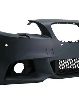 Sport-Upgrade! BMW F10 LCI Bodykit 2014 bis 2017 komplett - 550   | begrenzte Stückzahl Bild 3