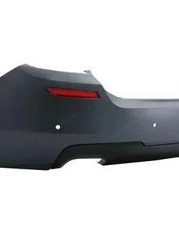 Sport-Upgrade! BMW F10 LCI Bodykit 2014 bis 2017 komplett - 550   | begrenzte Stückzahl Bild 6