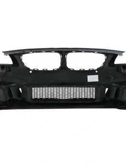 Sport-Upgrade! BMW F10 LCI Bodykit 2014 bis 2017 komplett - 550   | begrenzte Stückzahl Bild 4