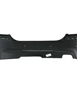 Sport-Upgrade! BMW F10 LCI Bodykit 2014 bis 2017 komplett - 550   | begrenzte Stückzahl Bild 8