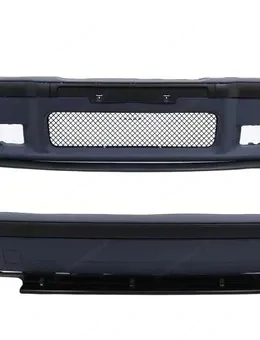 Oldschool-Deal! BMW E36 Bodykit komplett - 400  , weg = weg Bild 2