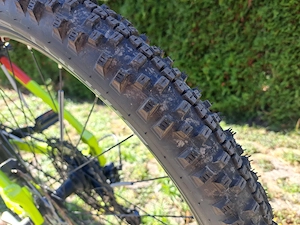 Genesis E-Mountainbike | Bosch Performance CX | 625 Wh Akku | Bj. 2021 Bild 4