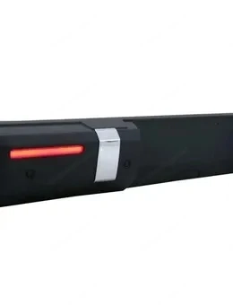 Heckstoßstange passend für Mercedes G-Klasse W463   W464 G63 Design Bild 3