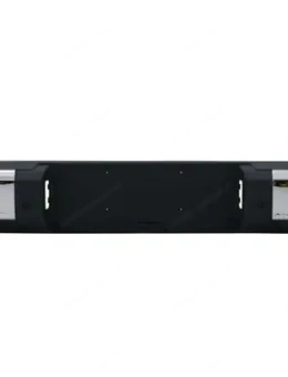 Heckstoßstange passend für Mercedes G-Klasse W463   W464 G63 Design Bild 2