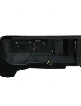 Heckstoßstange passend für Mercedes G-Klasse W463   W464 G63 Design Bild 6