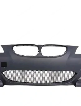 Frontstoßstange passend für BMW 5er E60 E61 Baujahre 2003 bis 2010 M5 Design Bild 2