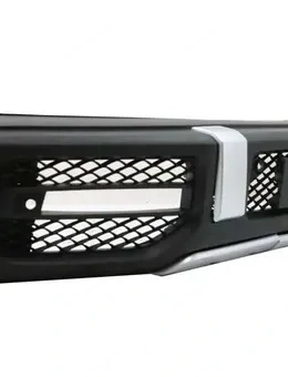 Frontstoßstange passend für Mercedes G-Klasse W463   W464 G63 Design Bild 4