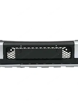 Frontstoßstange passend für Mercedes G-Klasse W463   W464 G63 Design Bild 2