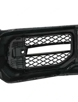 Frontstoßstange passend für Mercedes G-Klasse W463   W464 G63 Design Bild 6