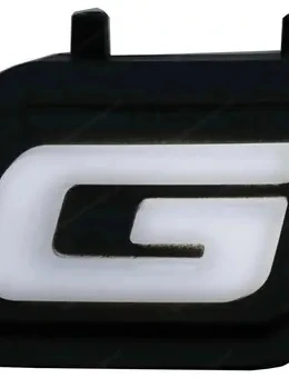 LED Leuchten für Mercedes G-Klasse W463 - Trittbrett Beleuchtung - neuwertig Bild 3