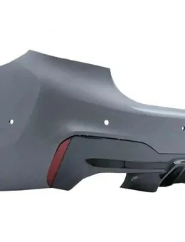 BMW 5er G30 Bodykit im M5-Design KOMPLETT | sofort verfügbar Bild 4