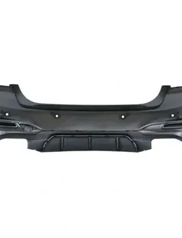 BMW 5er G30 Bodykit im M5-Design KOMPLETT | sofort verfügbar Bild 5