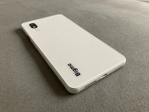 Bigme Hibreak Plus Colour Weiß+ OVP + Stylus (Neuwertig) Bild 9