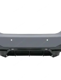 BMW 5er G30 Bodykit im M5-Design KOMPLETT | sofort verfügbar Bild 3