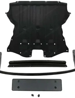 BMW 5er G30 Bodykit im M5-Design KOMPLETT | sofort verfügbar Bild 7