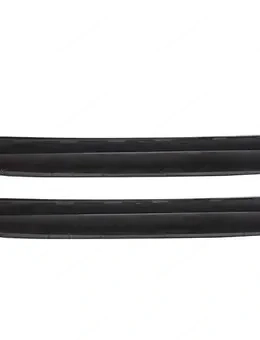 BMW E60 E61 Seitenschweller im M-Technik Look für Vorfacelift und LCI   Satz links rechts Bild 3