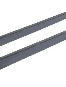 BMW E60 E61 Seitenschweller im M-Technik Look für Vorfacelift und LCI   Satz links rechts Bild 4